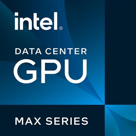 Intel首款针对高性能计算加速GPU今日发布