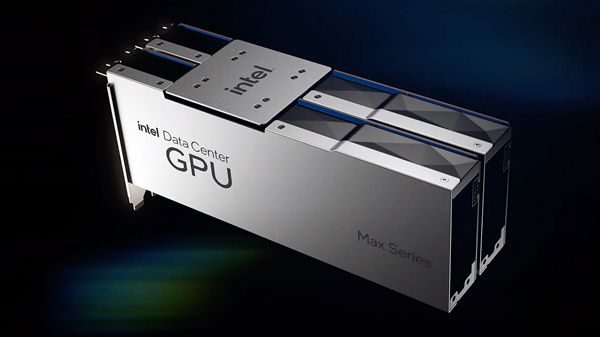 Intel首款针对高性能计算加速GPU今日发布