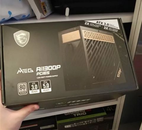 RTX 4090又烧了！用原生线也烧