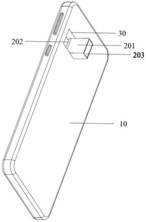 小米公布新专利：手机翻转摄像头