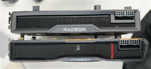 AMD新旗舰卡RX 7000拒绝起火：双8pin接口