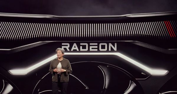 AMD旗舰新卡年底上市；光栅光追均被RTX 40系完爆