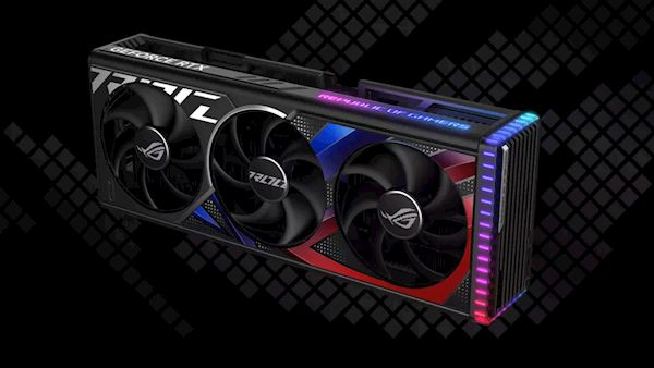 RTX 4090一万三炒至三万三仍供不应求