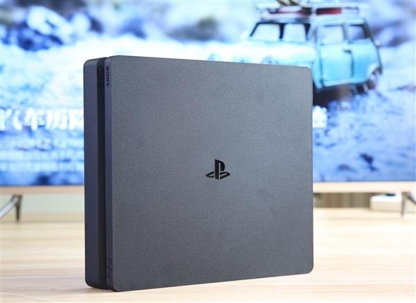 总销量近1.2亿台 索尼PS4主机进入销售末期