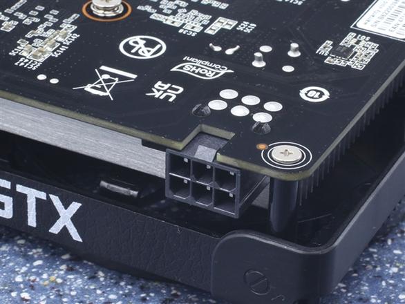  NVIDIA GTX 1630性能首测：性能被RX 6400暴打