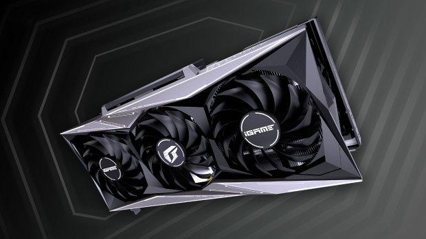 顶尖性能！设计师及高端玩家必入的iGame RTX 3090 Ti