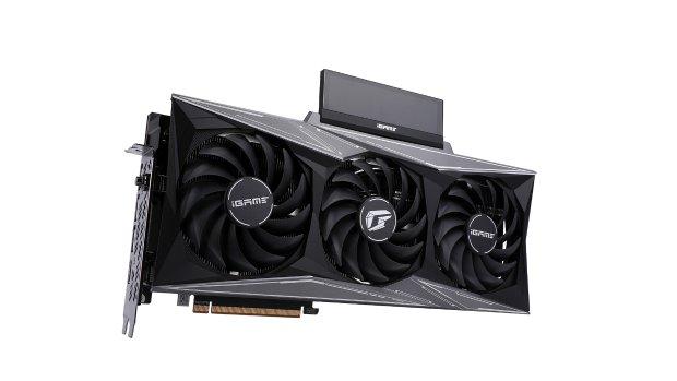 顶尖性能！设计师及高端玩家必入的iGame RTX 3090 Ti