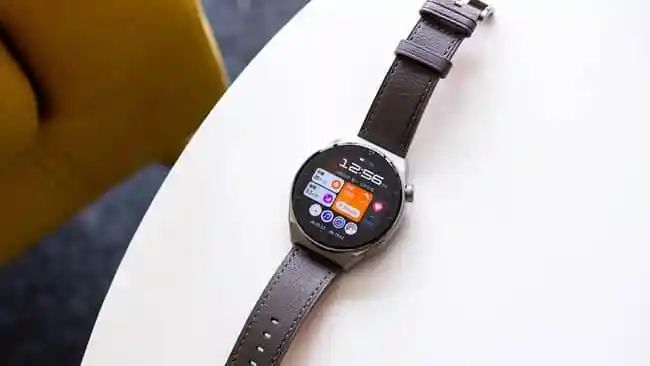 华为手表watch 3 pro new播放音乐