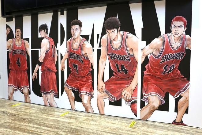 千篇访谈｜电影《灌篮高手 The First Slam Dunk》中文配音员：横跨26年的配音传承！