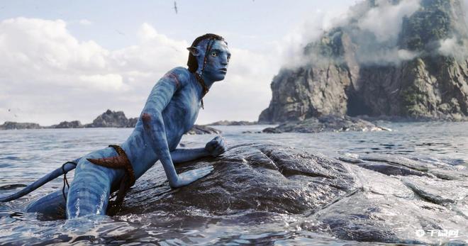 电影《阿凡达：水之道》超《侏罗纪3》成为2022年全球票房榜亚军