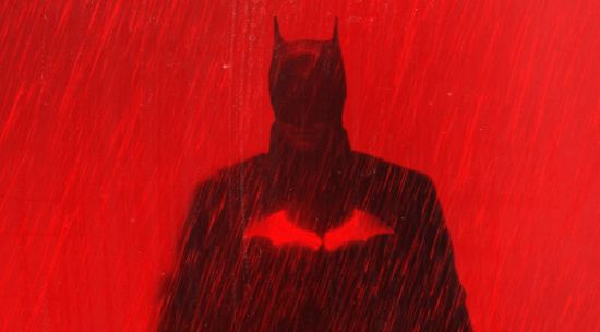 IGN年度最佳电影提名公布：《瞬息全宇宙》、《新蝙蝠侠》等