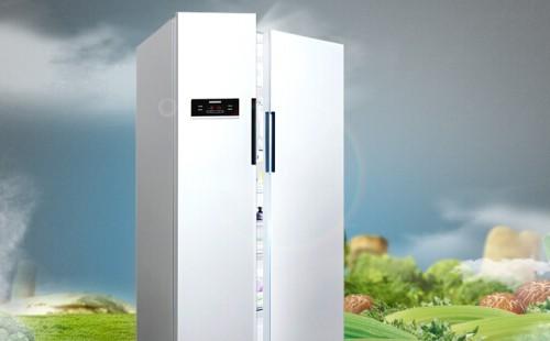 博世电冰箱温度传感器故障有哪些?冰箱传感器主要作用