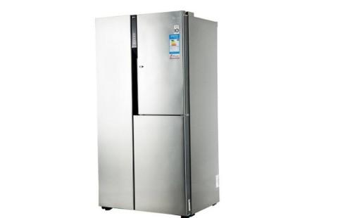 lg双门冰箱温控器坏了故障分析【lg双门冰箱400vip报修专线】