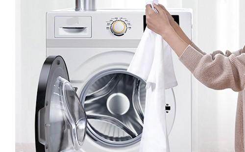 西门子洗衣机脱水时的声音很大，怎么回事?