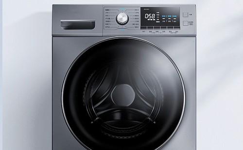 荣事达洗衣机排水慢原因-洗衣机排水慢排除方法