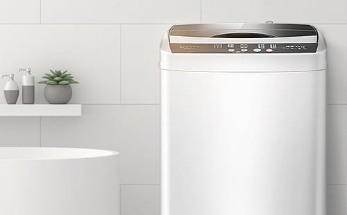 海尔全自动洗衣机F2故障原因-洗衣机显示f2故障处理方法