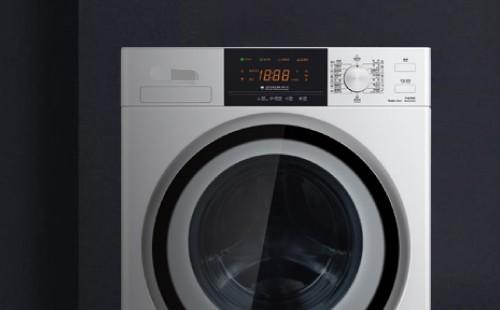 夏普洗衣机出现e9处理方法-洗衣机显示e9原因分析