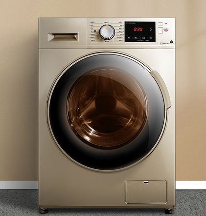 lg洗衣机显示E4是什么原因-洗衣机显示e4故障处理方法