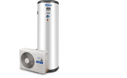 海尔空气能热水器故障代码F4是什么？海尔空气能热水器维修电话