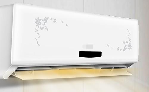 日立空调内机有白霜是什么原因-空调室内机有霜处理方法