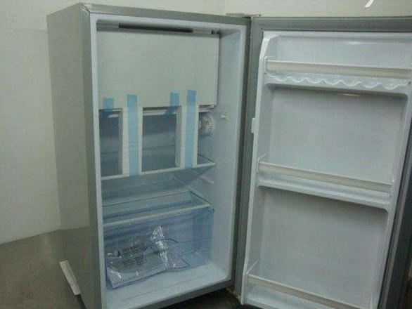海尔冰箱漏电的维修方法