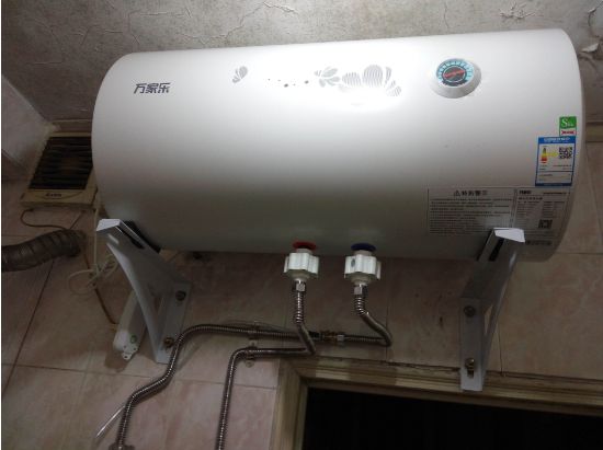 电热水器漏水，应该怎么维修？