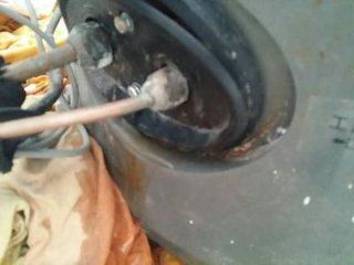 维修技巧——热水器内胆漏水维修方法