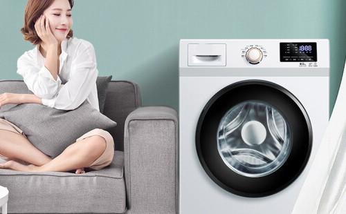 海尔洗衣机e2故障维修方法|洗衣机出现E2原因分析
