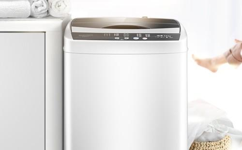 tcl洗衣机出现E3故障原因-洗衣机显示e3维修办法