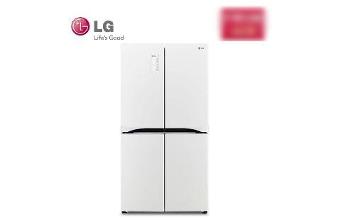 lg电冰箱冷冻室结冰故障维修|lg电冰箱可在线预约报修