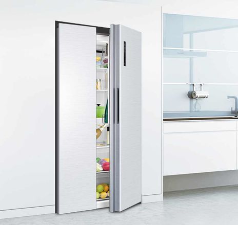 海尔冰箱制冷时间长原因分析/冰箱制冷时间长排除方法