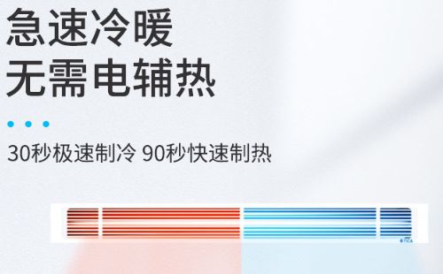 天加挂机空调出风口滴水可能是送风系统故障\挂机空调出风口滴水怎么做