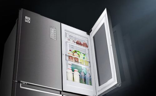 LG冰箱电磁阀故障维修方法有几种？LG冰箱电磁阀常见故障