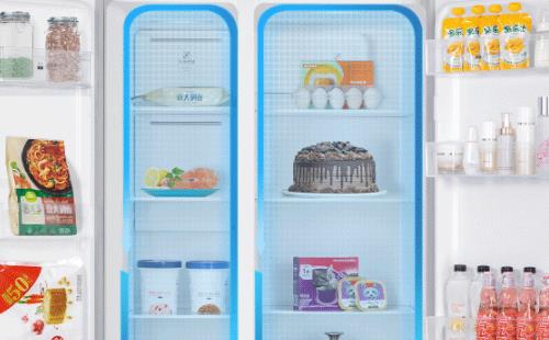 小米冰箱密封条变形是因为什么/小米冰箱密封条变形解决办法