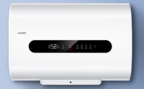 为什么统帅热水器老是显示E3丨热水器出现e3表示什么含义