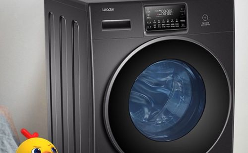 海尔洗衣机fa表示水位传感器故障（洗衣机fa如何修理）