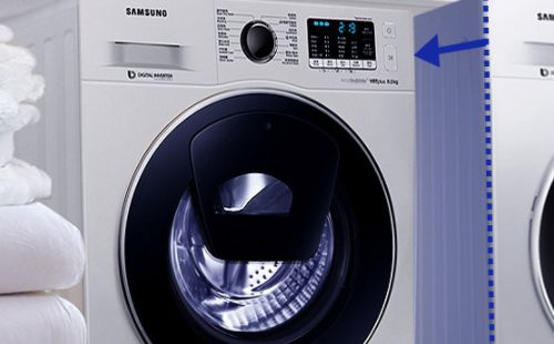 如何预防三星洗衣机脱水晃动丨洗衣机晃动有哪些原因