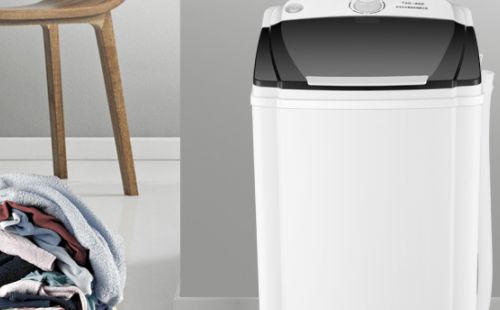 扬子洗衣机洗衣时有异响有几个方面\洗衣机异响如何修复
