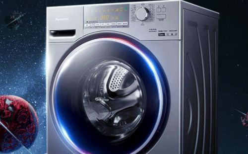 松下洗衣机脱水时撞击声怎么特别大-洗衣机脱水声音太响是咋回事