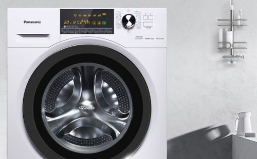 松下洗衣机脱水时撞击声怎么特别大-洗衣机脱水声音太响是咋回事