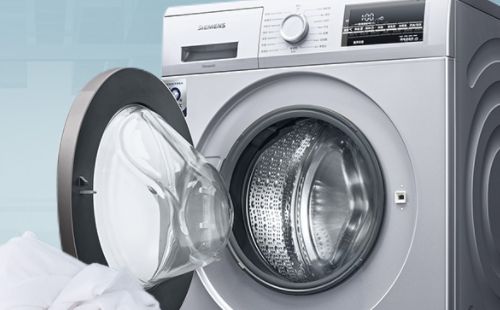 西门子洗衣机为什么洗完不脱水？洗衣机无法脱水问题点在哪里