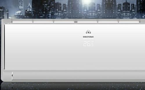 伊莱克斯空调E231故障含义-伊莱克斯空调E231维修办法