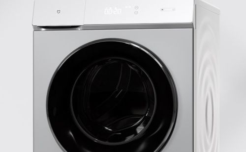 小米滚筒洗衣机为什么无法排水？洗衣机不能排水是咋回事