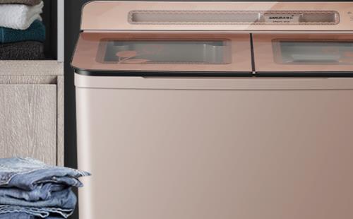 樱花洗衣机显示lock是啥意思-洗衣机lock表示哪种问题码