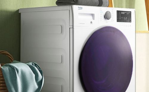 倍科洗衣机E60是啥毛病【洗衣机E60表示启动失败】