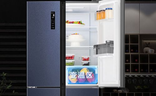 海信冰箱e9故障点在哪儿丨冰箱e9问题分析