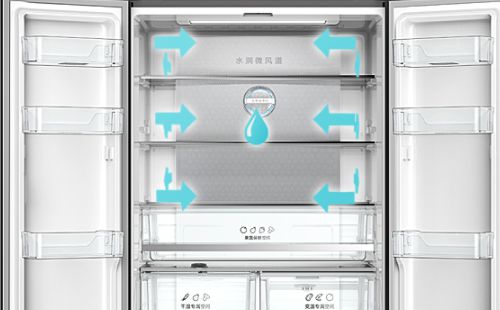 海信冰箱e9故障点在哪儿丨冰箱e9问题分析