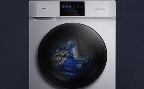 TCL洗衣机不运转需要检查哪些地方-TCL洗衣机不运转分几种情况