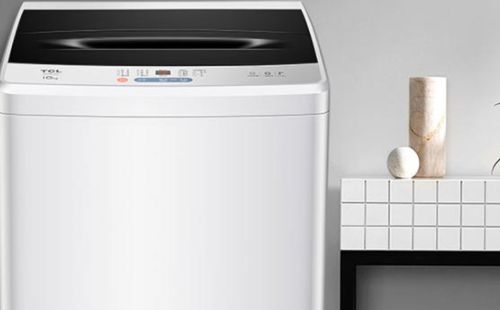 TCL洗衣机不运转需要检查哪些地方-TCL洗衣机不运转分几种情况