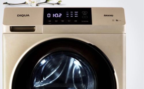 三洋洗衣机显示e60是何故障丨三洋洗衣机e60故障如何检查